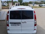 Mercedes Vito 111 CDI-13