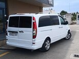Mercedes Vito 111 CDI-12
