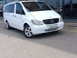 Mercedes Vito 111 CDI-11
