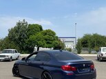 BMW 528-5