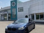 BMW 528-1