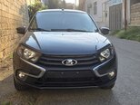 LADA (VAZ) Granta-2