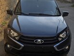 LADA (VAZ) Granta-1