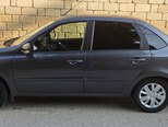 LADA (VAZ) Granta-3