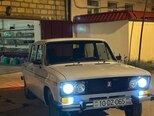 LADA (VAZ) 2106-5