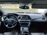 Hyundai Sonata-3