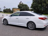 Hyundai Sonata-4