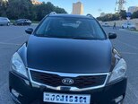Kia Ceed SW-1