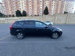 Kia Ceed SW-4