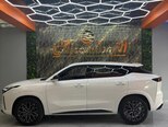 Changan Uni-Z-5