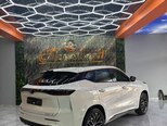 Changan Uni-Z-8
