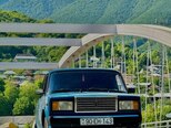 LADA (VAZ) 2107-1