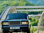 LADA (VAZ) 2107-2