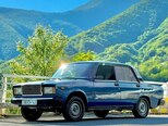 LADA (VAZ) 2107-4