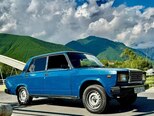 LADA (VAZ) 2107-5