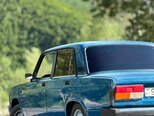 LADA (VAZ) 2107-8