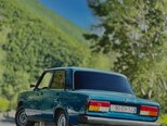 LADA (VAZ) 2107-7