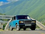 LADA (VAZ) 2107-9