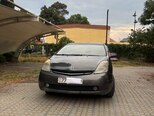 Toyota Prius-1