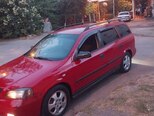 Opel Astra-3