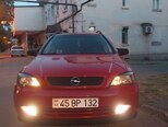Opel Astra-1
