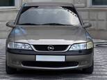 Opel Vectra-1