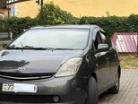 Toyota Prius-6