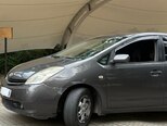 Toyota Prius-9