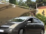 Toyota Prius-7