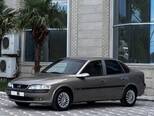 Opel Vectra-4