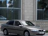 Opel Vectra-5