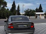 Opel Vectra-16