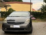 Toyota Prius-11