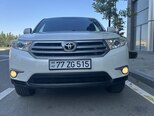 Toyota Highlander-1