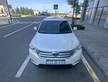 Toyota Highlander-4