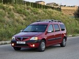 Dacia Logan-2