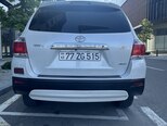 Toyota Highlander-8