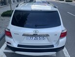 Toyota Highlander-7