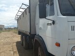 KamAz 53212-4