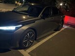 Changan Qiyuan A05-4