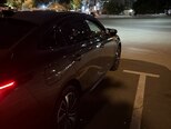 Changan Qiyuan A05-8