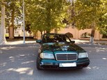 Mercedes C 180-7
