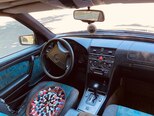 Mercedes C 180-4