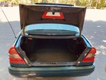 Mercedes C 180-8