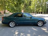 Mercedes C 180-9