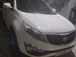 Kia Sportage-2