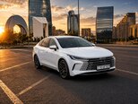 BYD Destroyer 05-9
