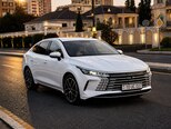 BYD Destroyer 05-15