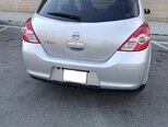 Nissan Tiida-2