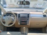 Nissan Tiida-3